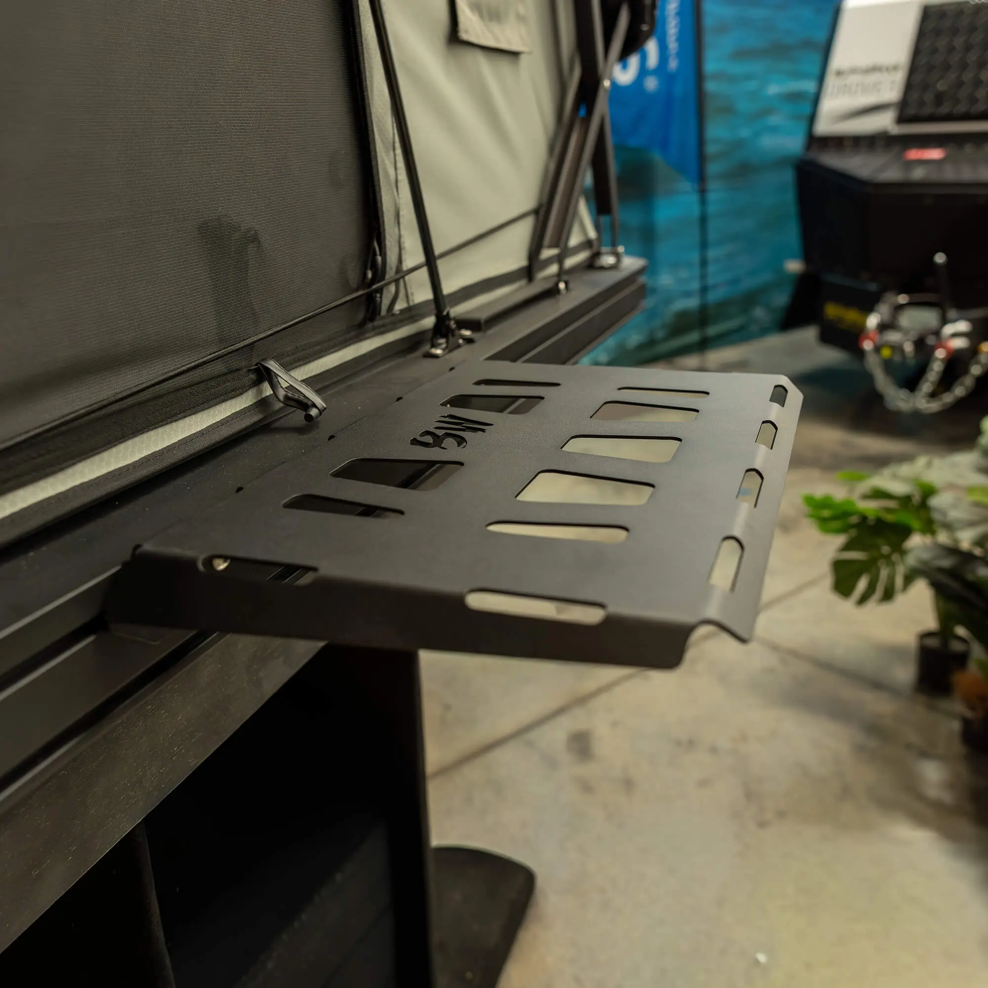 Bushwakka Products except Rooftop Tents