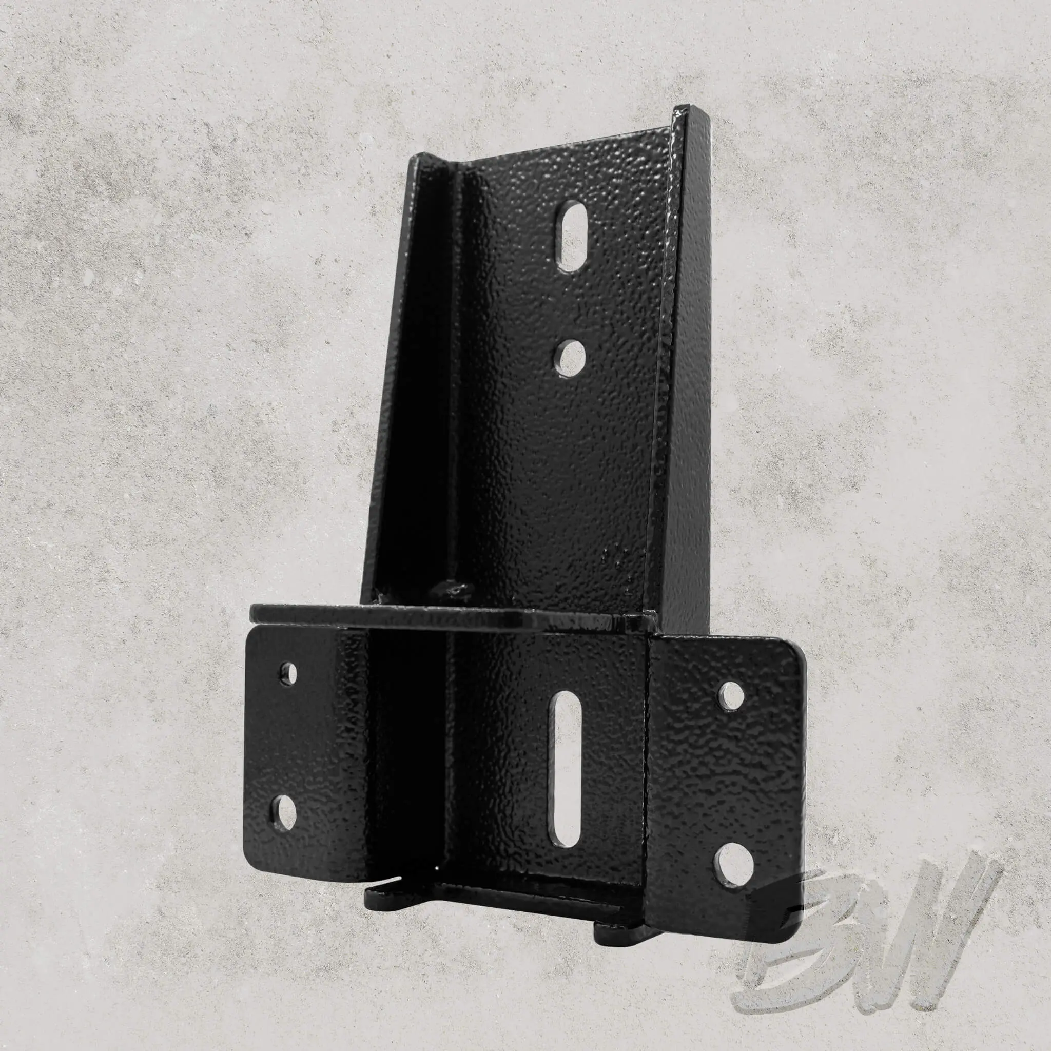 Rooftop Tent Mounting Brackets